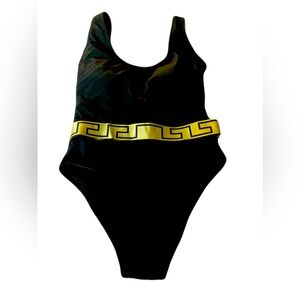 Women’s Swimsuit One Piece